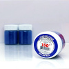 Пищевой краситель сухой ЖИРОрастворимый ЛАК СИНИЙ (бриллиантовый) 10 г | 150º Bake!™ Пищевой краситель сухой ЖИРОрастворимый ЛАК СИНИЙ (бриллиантовый) 10 г | 150º Bake!™