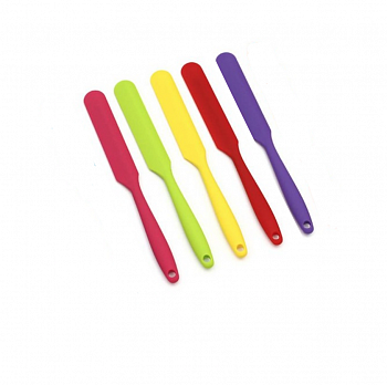 Кондитерский нож-лопатка силикон | размеры 25 и 30 см Кондитерский нож-лопатка силикон | размеры 25 и 30 см