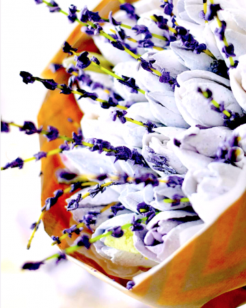 Готовая сухая смесь для приготовления Зефира Яблочная Готовая сухая смесь для приготовления Зефира Яблочная