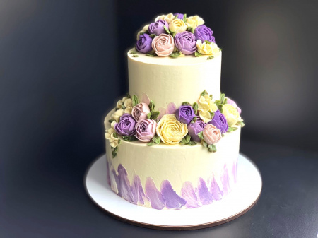 Набор кондитерских насадок 12 шт Надежды Зубовой Набор кондитерских насадок 12 шт Надежды Зубовой