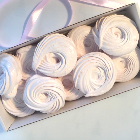 Готовая сухая смесь для приготовления Зефира Яблочная Готовая сухая смесь для приготовления Зефира Яблочная