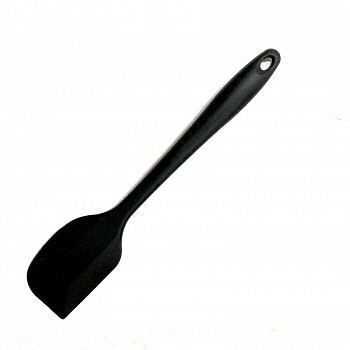 Кондитерская лопатка-3 силикон | Black Label (ограниченная серия) Кондитерская лопатка-3 силикон | Black Label (ограниченная серия)