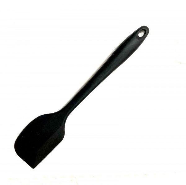 Кондитерская лопатка-3 силикон | Black Label (ограниченная серия) Кондитерская лопатка-3 силикон | Black Label (ограниченная серия)