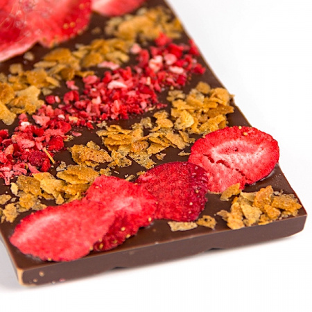 Вафельная крошка (2-5 мм) 1-20 кг