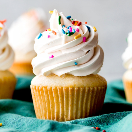 Кондитерскиая насадка закрытая звезда №853 (2E) Tulip™ | стандартный размер Кондитерскиая насадка закрытая звезда №853 (2E) Tulip™ | стандартный размер