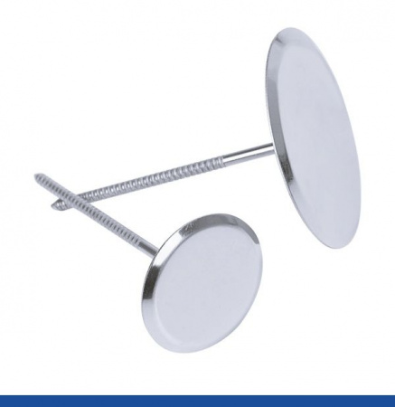 Кондитерский гвоздик шляпка Ø 30 мм | Эконом Кондитерский гвоздик шляпка Ø 30 мм | Эконом