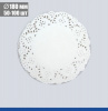 Подложка под торт ажурная бумажная Ø 18 см | упак. 50 - 100 шт Подложка под торт ажурная бумажная Ø 18 см | упак. 50 - 100 шт
