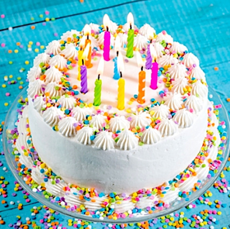 Кондитерская насадка 867 Tulip открытая звезда, Французская трубочка д.14.5 мм, 16 лучей Кондитерская насадка 867 Tulip открытая звезда, Французская трубочка д.14.5 мм, 16 лучей