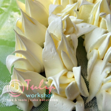 Набор (II) 6 кондитерских насадок - тюльпан одним движением №№ 8,10,11,12,13,15 | L размер Набор (II) 6 кондитерских насадок - тюльпан одним движением №№ 8,10,11,12,13,15 | L размер