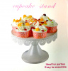 Подставка метал. для капкейков и выпечки