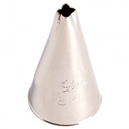 Кондитерские насадки №82, 83, 84, 85 Ateco | мини насадки Кондитерские насадки №82, 83, 84, 85 Ateco | мини насадки