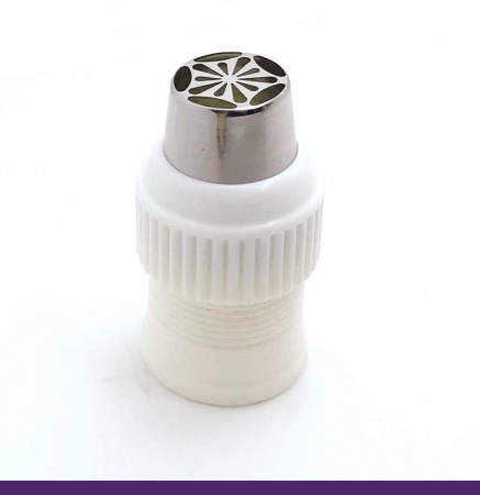 Кондитерская насадка Тюльпан - одним движением 241 Tulip™