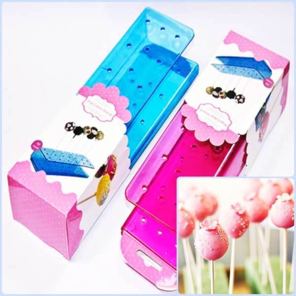 Стенд для кейкпосов или конфет на палочке на 18 шт