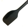 Кондитерская лопатка-3 силикон | Black Label (ограниченная серия) Кондитерская лопатка-3 силикон | Black Label (ограниченная серия)