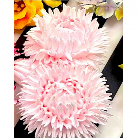 Кондитерская насадка лепесток хризантемы №401 Tulip™ Кондитерская насадка лепесток хризантемы №401 Tulip™