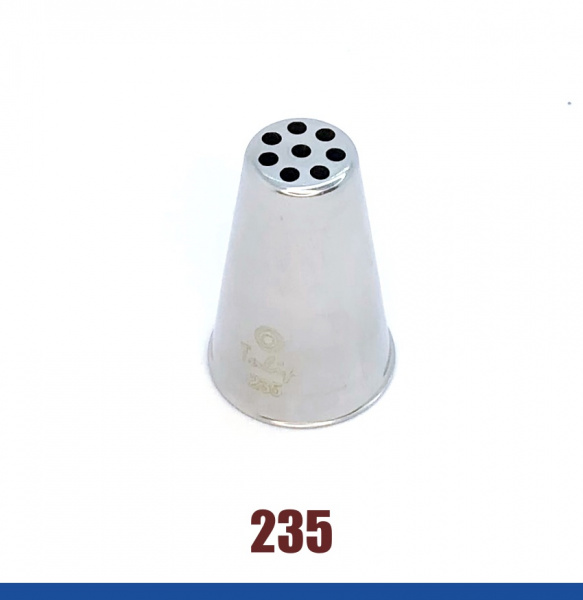 Кондитерская насадка 235 Tulip™ Травка
