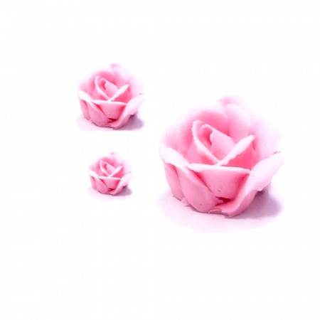 Кондитерская насадка лепесток розы прямой №126 Tulip™ Кондитерская насадка лепесток розы прямой №126 Tulip™