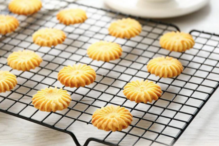 Решётка для глазирования и сушки Решётка для глазирования и сушки