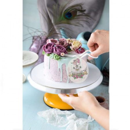 Набор (средний) кондитерских инструментов 24 шт | МК Кремовая Флористика от Малиновки Набор (средний) кондитерских инструментов 24 шт | МК Кремовая Флористика от Малиновки