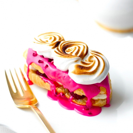 Кондитерскиая насадка закрытая звезда №852 (2D) Tulip™ | стандартный размер Кондитерскиая насадка закрытая звезда №852 (2D) Tulip™ | стандартный размер