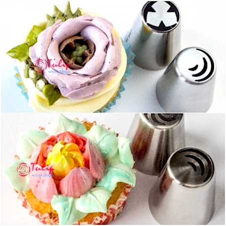 Насадка листик/лепесток Е №80 Веер Лауры | L размер Насадка листик/лепесток Е №80 Веер Лауры | L размер