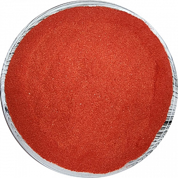 Аннато мелкодисперсный (пудра) оранжево-красный натуральный пищевой краситель Аннато мелкодисперсный (пудра) оранжево-красный натуральный пищевой краситель
