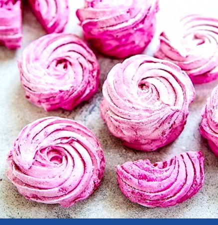 Готовая сухая смесь для приготовления Зефира Яблочная Готовая сухая смесь для приготовления Зефира Яблочная