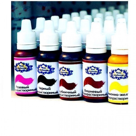 Краситель гелевый ЖИРОрастворимый 20 гр.(НК) Синяя-Синий Краситель гелевый ЖИРОрастворимый 20 гр.(НК) Синяя-Синий