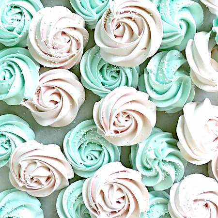 Кондитерскиая насадка закрытая звезда косые лучи №888 Tulip™ | 9 лучей большой размер Кондитерскиая насадка закрытая звезда косые лучи №888 Tulip™ | 9 лучей большой размер