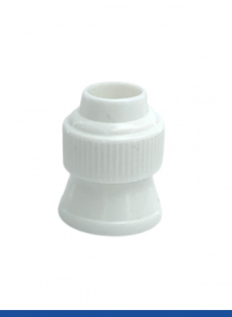Переходник для кондитерских насадок S малый Tulip