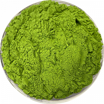 Ячмень зелёный сухой сок побегов (пудра) Ячмень зелёный сухой сок побегов (пудра)