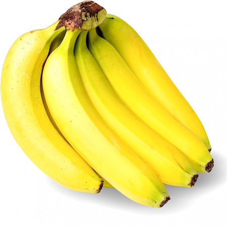 _Банан, сухой сок (пудра)